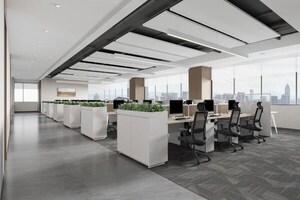  Office Space For Rent in Gurukul Complex Kharadi, Kharadi