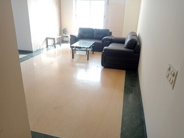 Team Area in 2 BHK Apartment at Orchid Island, Sector 51 – for Rent