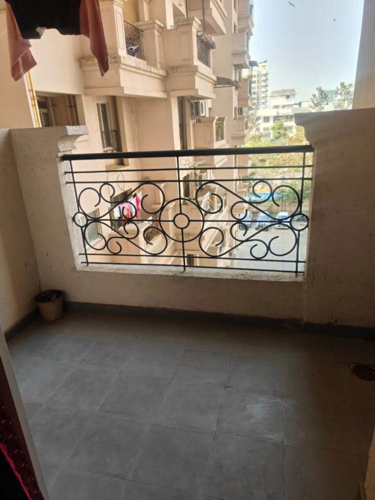 undefined, puraniks-aldea-espanola-phase-2 2 Bedroom 1000 Sq.Ft. Apartment In Baner Pune 9770082