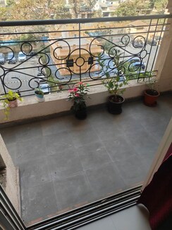 2 BHK + Servant Room Apartment For Rent in Puraniks Aldea Espanola Phase 2