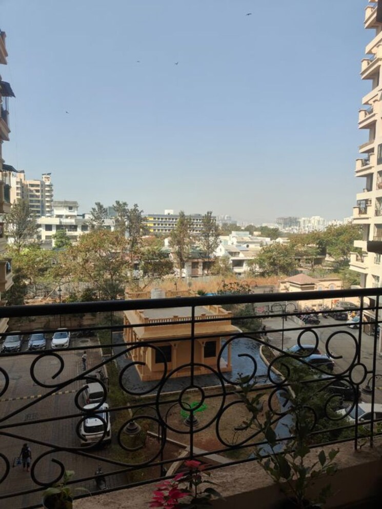 Exterior View, puraniks-aldea-espanola-phase-2 2 Bedroom 1000 Sq.Ft. Apartment In Baner Pune 9770082