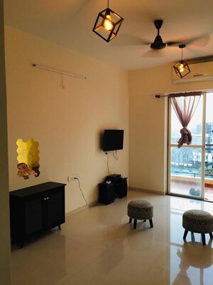 Room in 2 BHK Apartment at Majestique Euriska, Mohammadwadi – for Sale