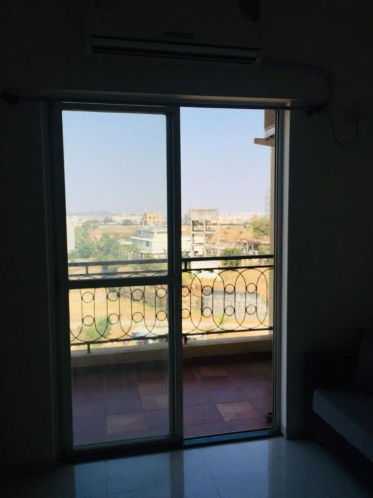 Balcony, majestique-euriska 2 Bedroom 1059 Sq.Ft. Apartment In Mohammadwadi Pune 9770114