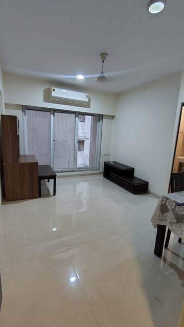 Kitchen in 2 BHK Apartment at Sharad CHS Kurla, Kurla – for Rent