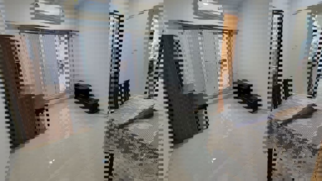 2 BHK + Pooja Room Apartment For Rent in Sharad CHS Kurla