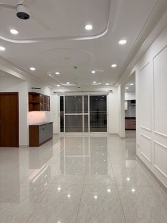 3 BHK Apartment For Rent in Prestige Beverly Hills