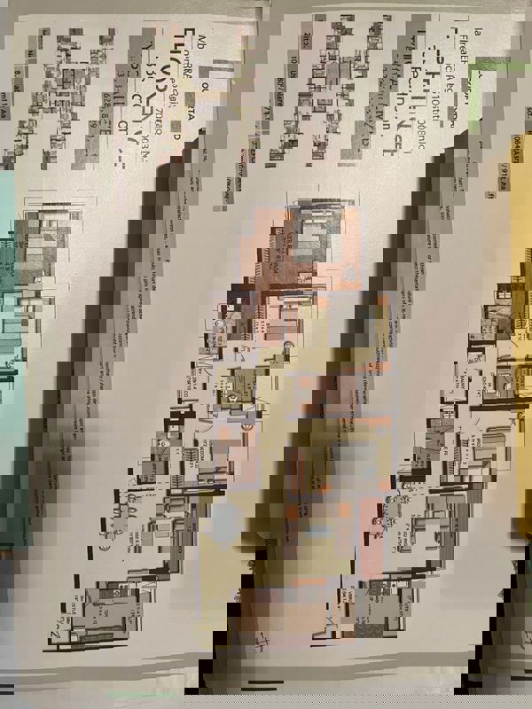 3 BHK + Study Room Apartment For Sale in Tata Serein