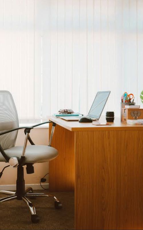 Office Space For Rent in Sector 6