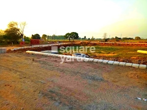  Plot – Exterior View View at Altus Muirwood Ecocity, North Kharar - for Sale