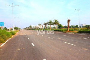   Plot at Altus Muirwood Ecocity, North Kharar – for Sale