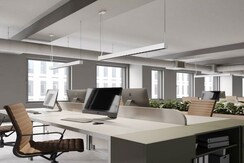 Office Space For Rent in Tulip Tower Baner