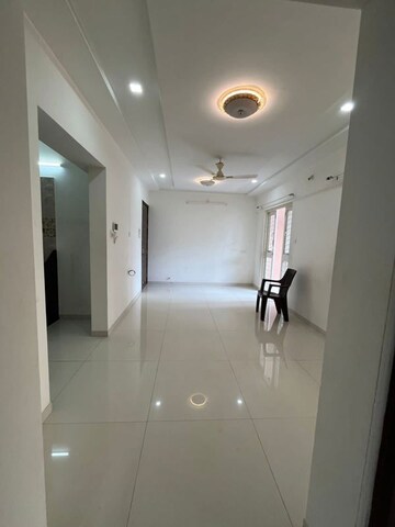 Living Room in 2 BHK Apartment at GK Aarcon, Punawale – for Rent