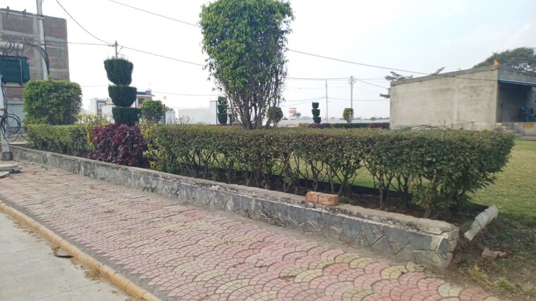 undefined, jakhya  1000 Sq.Yd. Plot In Jakhya Indore 9770176