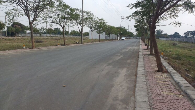 undefined, jakhya  1000 Sq.Yd. Plot In Jakhya Indore 9770176