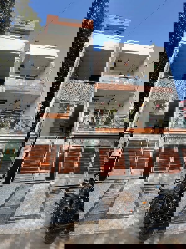 Pg For Rent in Gomti Nagar