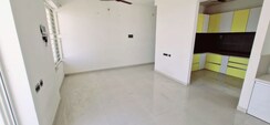2 BHK + Servant Room Apartment For Rent in Pharande Puneville