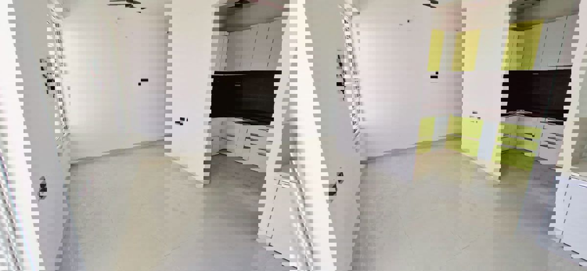 2 BHK + Servant Room Apartment For Rent in Pharande Puneville