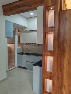 2 BHK Apartment For Rent in Signature Orchard Avenue 2