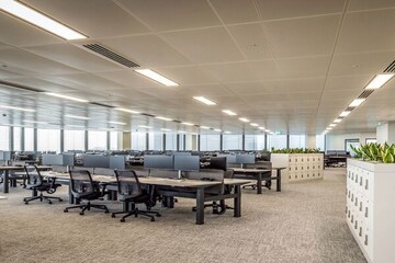  Office Space For Rent in Marvel Kyra, Magarpatta City