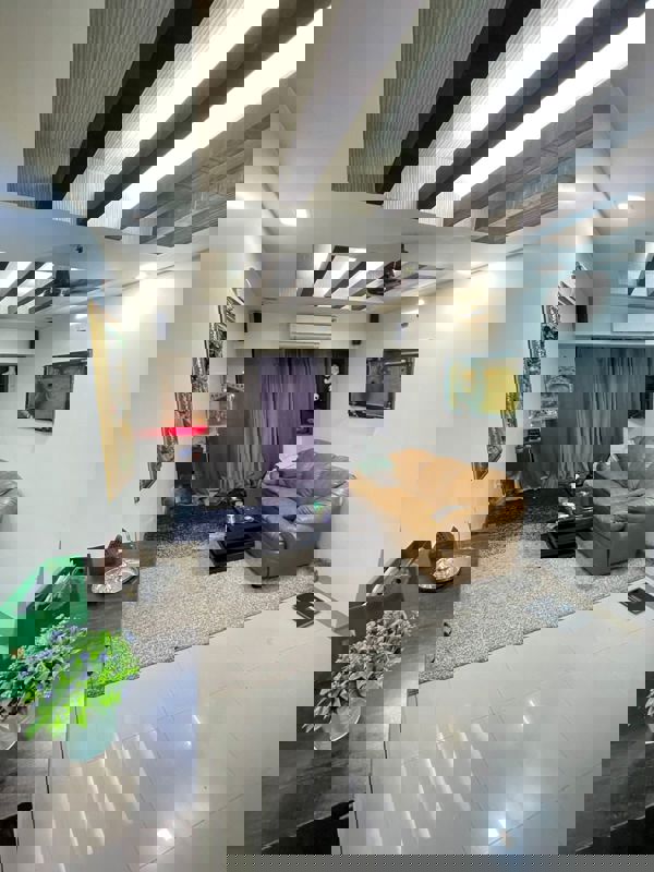 1 BHK + Pooja Room Apartment For Rent in Shiv Bhakti Apartment