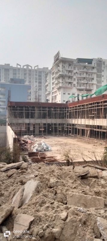 Office Space For Sale in GKY Gold Square