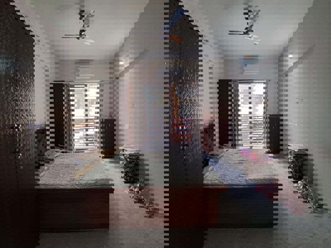 2 BHK Apartment For Sale in Samarth CHS Bhusari Colony