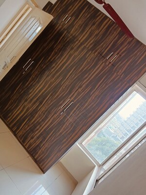 Furnished Amenities in 2 BHK Apartment at Wave Dream Homes, Wave City – for Rent