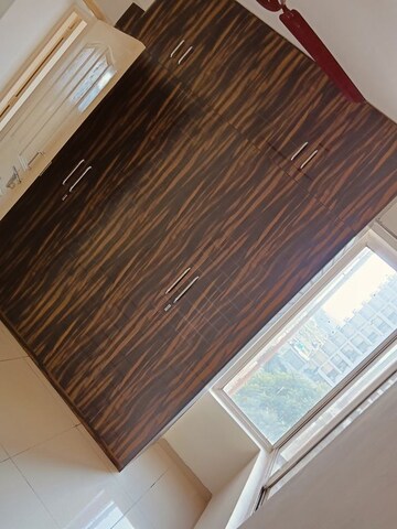 Furnished Amenities in 2 BHK Apartment at Wave Dream Homes, Wave City – for Rent