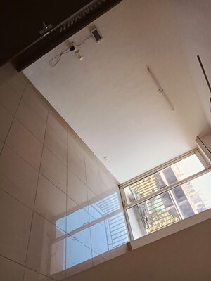 Furnished Amenities in 2 BHK Apartment at Wave Dream Homes, Wave City – for Rent