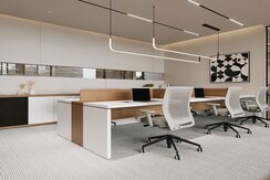 Office Space For Rent in Viman Paradise