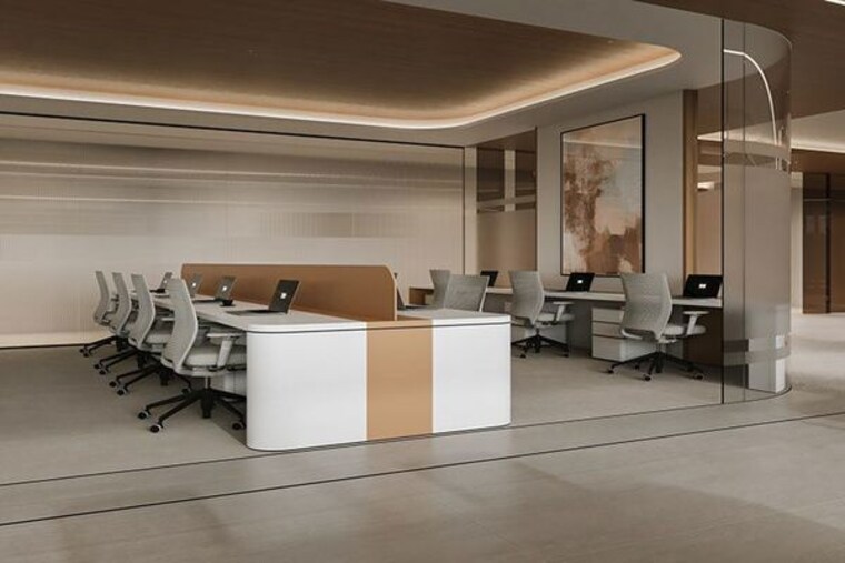 Team Area, viman-paradise Commercial Office Space 2899 Sq.Ft. In Viman Nagar Pune 9770250