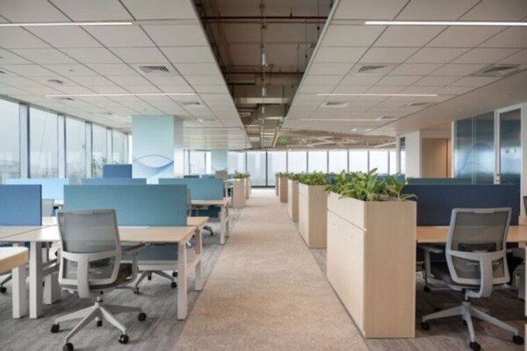 Team Area, viman-paradise Commercial Office Space 2899 Sq.Ft. In Viman Nagar Pune 9770250