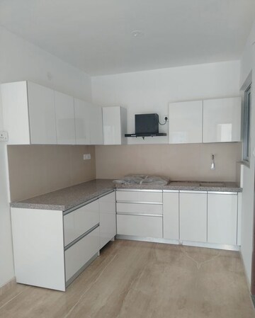 Kitchen in 2 BHK Apartment at Goel Ganga Acropolis, Baner – for Rent