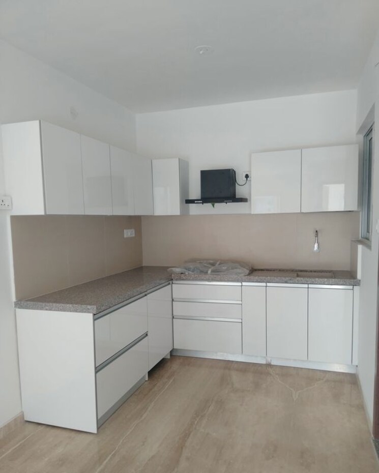 Kitchen, goel-ganga-acropolis 2 Bedroom 787 Sq.Ft. Apartment In Baner Pune 9770273