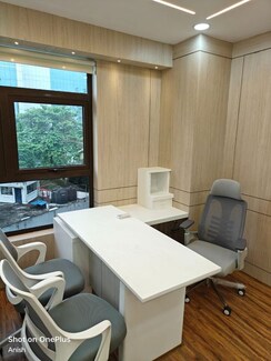 Office Space For Rent in Sector V