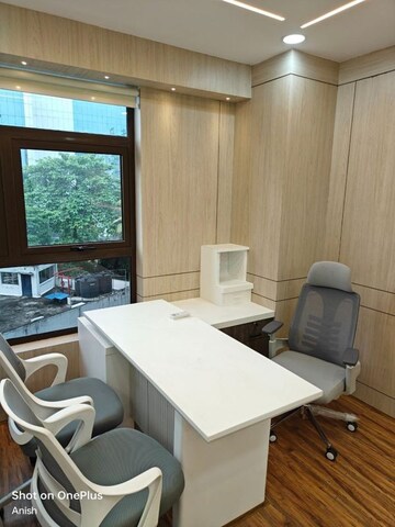  Office Space For Rent in Sector V