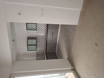 Kitchen in 3 BHK Apartment at Urban Axis Urban Woods, Sushant Golf City – for Rent