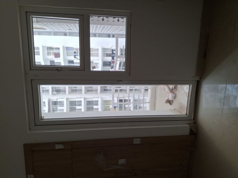 Balcony, urban-axis-urban-woods 3 Bedroom 1506 Sq.Ft. Apartment In Sushant Golf City Lucknow 9770325