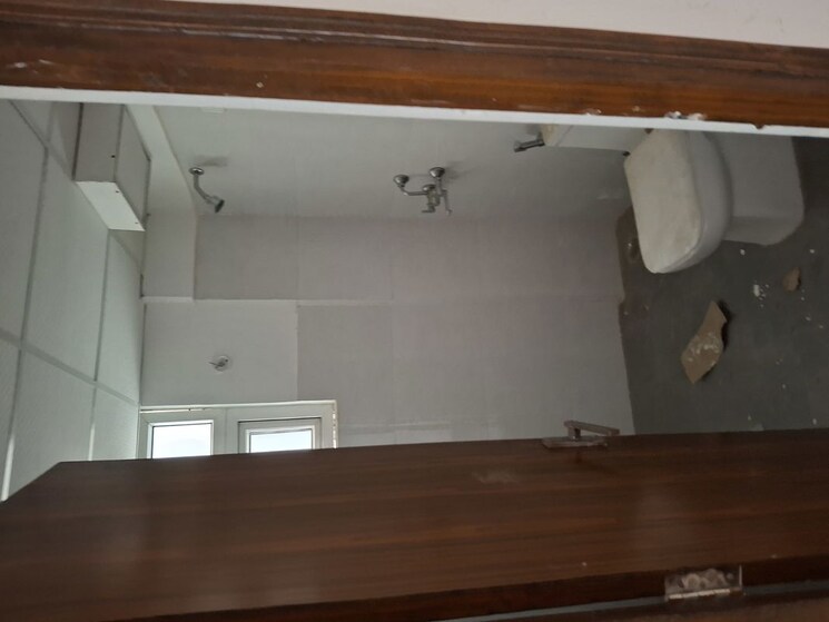 Bathroom, urban-axis-urban-woods 3 Bedroom 1506 Sq.Ft. Apartment In Sushant Golf City Lucknow 9770325