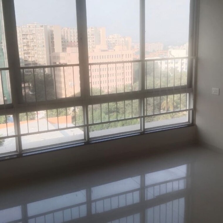 Balcony, austin-arena 3 Bedroom 970 Sq.Ft. Apartment In Mumbai Bangalore Highway Pune 9770327