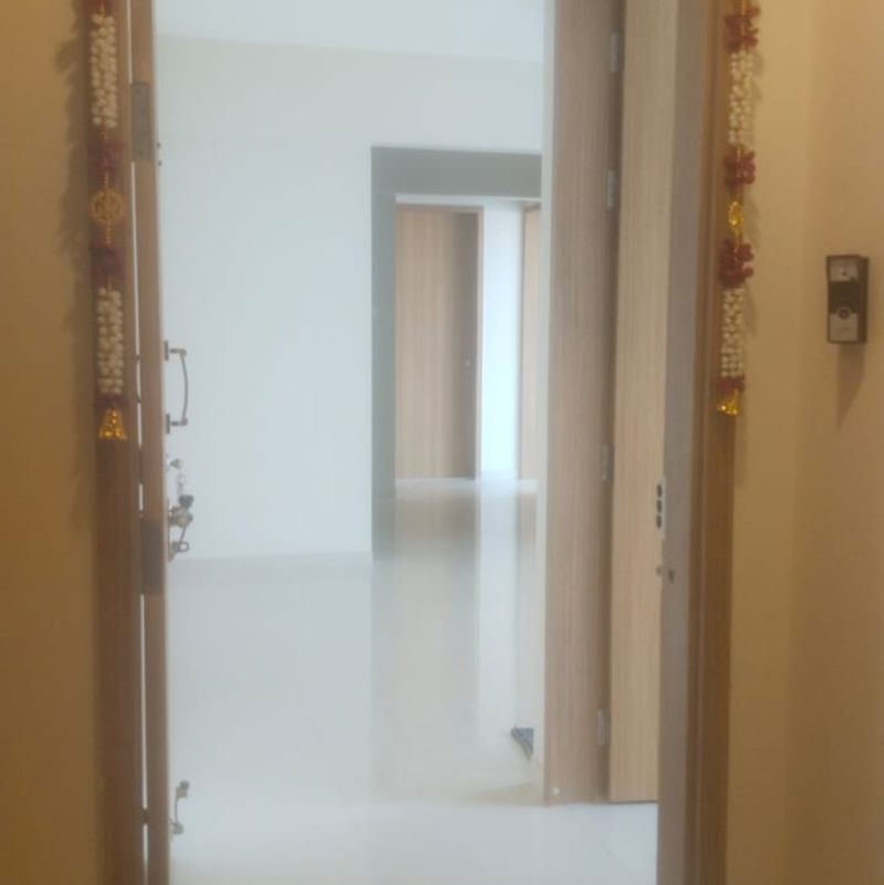 3 BHK + Pooja Room 970 Sq.Ft. Apartment in Austin Arena