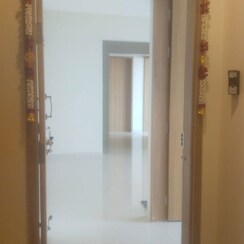 3 BHK + Pooja Room Apartment For Rent in Austin Arena