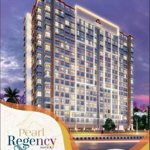 2 BHK Apartment – Exterior View View at Azad Nagar - for Sale