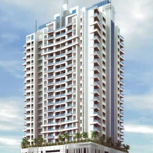 2 BHK Apartment – Exterior View View at Azad Nagar - for Sale