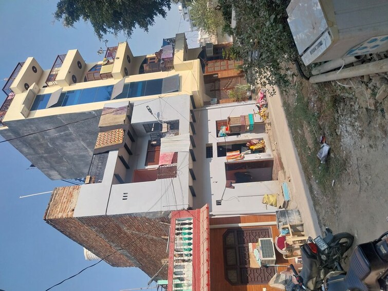 Cover Image, kanhai 6 Bedroom 100 Sq.Yd. Independent House In Kanhai Gurgaon 9770334