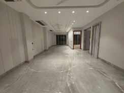 4 BHK + Servant Room,Study Room Builder Floor For Rent in Greater Kailash I