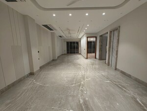 4 BHK Builder Floor For Rent in Greater Kailash I