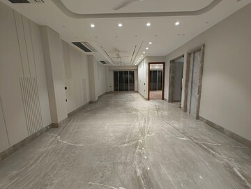 4 BHK Builder Floor For Rent in Greater Kailash I