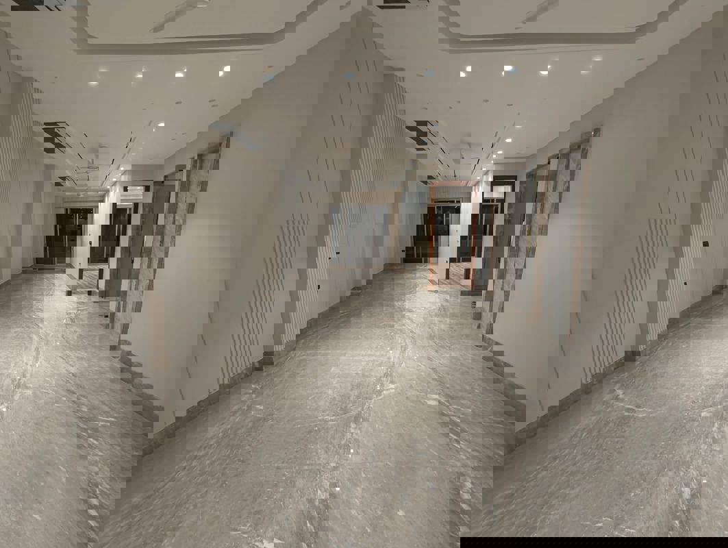 4 BHK + Servant Room,Study Room Builder Floor For Rent in Greater Kailash I