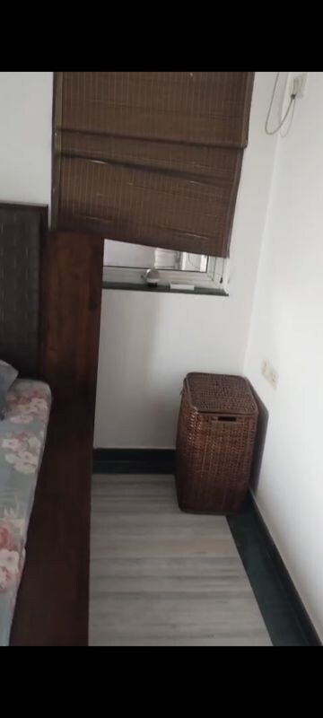 Furnished Amenities in 3 BHK Apartment at Hiranandani Estate, Ghodbunder Road – for Rent
